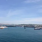 Hotel Gorur Istanbul