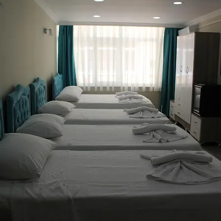 Hotel Gorur *