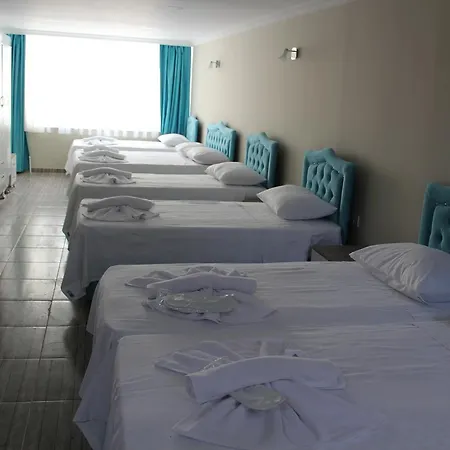 Hotel Gorur Istanbul