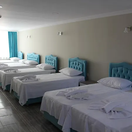 Hotel Gorur *