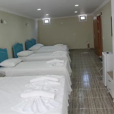 Hotel Gorur *