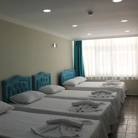 Hotel Gorur