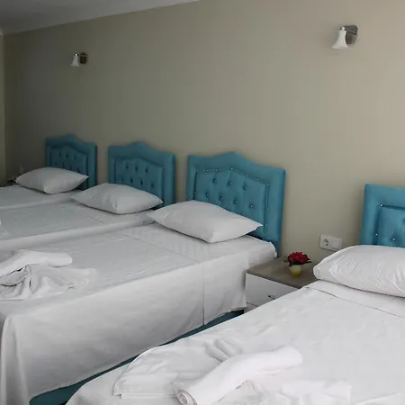 Hotel Gorur *