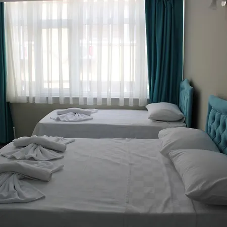 Hotel Gorur *