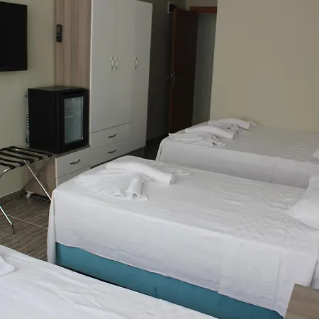 Hotel Gorur Istanbul
