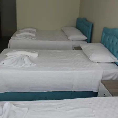 Hotel Gorur Provincia di Istanbul