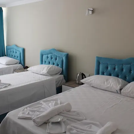 Gorur Hotel Provincia di Istanbul