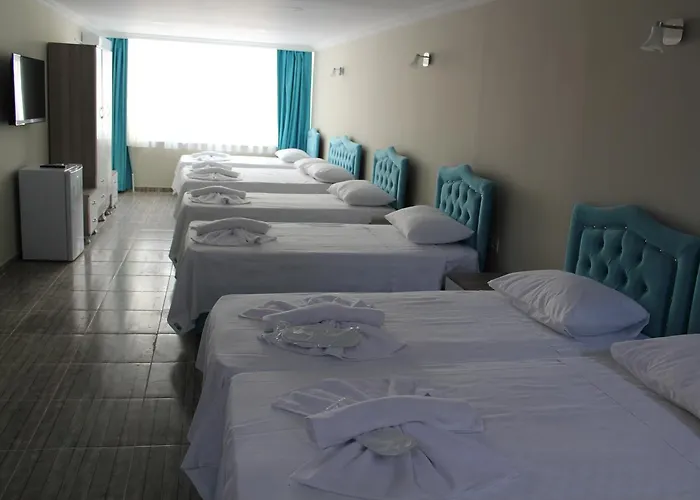 Hotel Gorur Istanbul