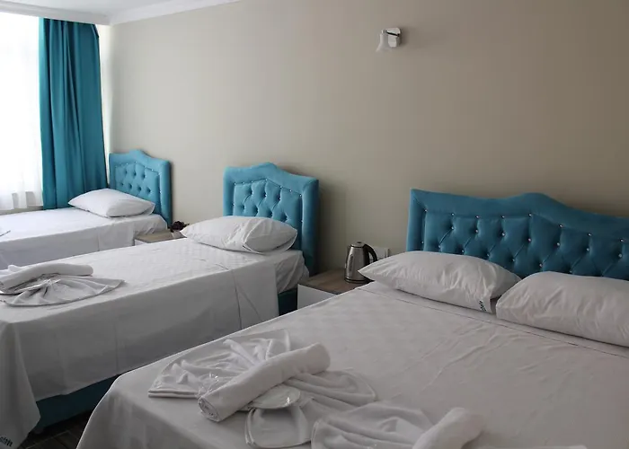 Gorur Hotel Istanbul