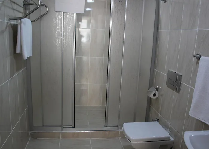 Gorur Hotel Istanbul