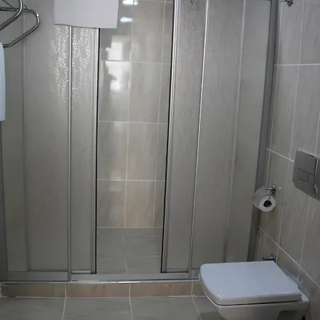 Gorur Szálloda Isztambul