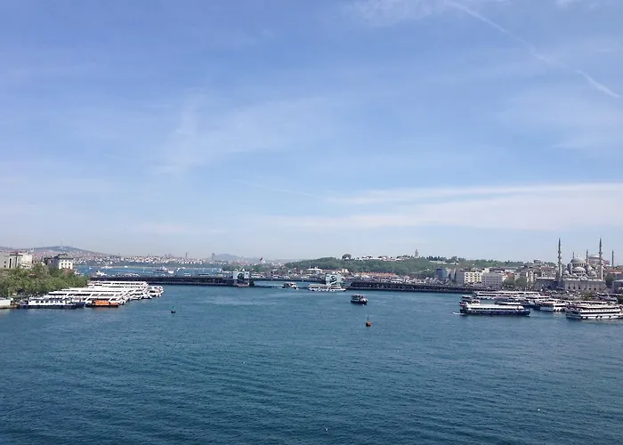 Hotell Gorur Istanbul